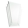 Laura Ashley Laura Ashley - Duchess Rectangle Mirror