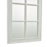 Laura Ashley Laura Ashley - Coombs Rectangle Floor Mirror Distressed Ivory