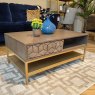 Furniture Link Nouveau - Coffee Table