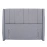 Sleepeezee Ltd Sleepeezee - Balmoral (Winged) Headboard