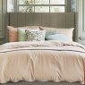 Sleepeezee Ltd Sleepeezee - Balmoral (Winged) Headboard