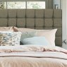 Sleepeezee Ltd Sleepeezee - Windsor Headboard