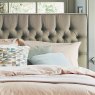 Sleepeezee Ltd Sleepeezee - Poppy Headboard