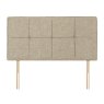 Sleepeezee Ltd Sleepeezee - Iris (On Struts) Headboard