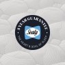 Sealy Sealy Hybrid Comet 1500 - Mattress and Divan Set