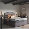 Sealy Sealy Hybrid Comet 1500 - Mattress and Divan Set