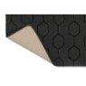 Brink & Campman Wedgwood - Gio Noir Rug