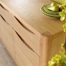 Qualita Grasmere - 3 Door Sideboard