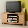 Qualita Grasmere - Corner TV Cabinet