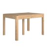 Qualita Grasmere - Rectangular Extending Dining Table