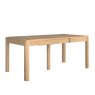 Qualita Grasmere - Rectangular Extending Dining Table