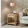 Qualita Grasmere - Lamp Table