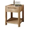 Qualita Grasmere - Lamp Table