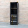 Samer Furniture Retro - Single Shelf Container Cabin