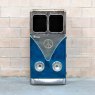 Samer Furniture Retro - VW Storage Cabinet (Met Blue)