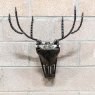 Samer Furniture Retro - Iron Head (Antique Black)