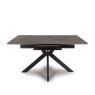Furniture Link Kirby - Extending Table (1400-1800mm)
