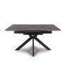 Furniture Link Kirby - Extending Table (1400-1800mm)