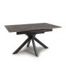 Furniture Link Kirby - Extending Table (1400-1800mm)