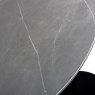 Furniture Link Hayward - Round Table (90cm)