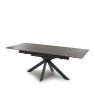 Furniture Link Kirby - Extending Table (1600-2000mm)