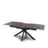 Furniture Link Kirby - Extending Table (1600-2000mm)