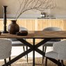 Baker Furniture Greenwich - Dining Table (200cm)