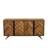 Baker Furniture Greenwich - Wide Sideboard