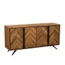 Baker Furniture Greenwich - Wide Sideboard