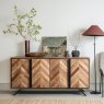 Baker Furniture Greenwich - Wide Sideboard