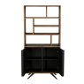 Baker Furniture Greenwich - Bookcase