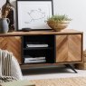 Baker Furniture Greenwich - TV Unit