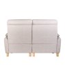 Ercol Ercol Mondello - Medium Recliner Sofa