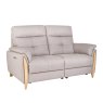 Ercol Ercol Mondello - Medium Recliner Sofa