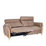 Ercol Ercol Mondello - Large Recliner Sofa