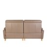 Ercol Ercol Mondello - Large Recliner Sofa