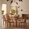 Ercol Ercol Bosco - Medium Extending Dining Table