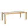 Ercol Ercol Bosco - Medium Extending Dining Table