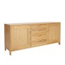 Ercol Ercol Bosco - Large Sideboard