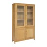 Ercol Ercol Bosco - Display Cabinet