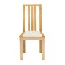 Ercol Ercol Bosco - Dining Chair (Cream Fabric)