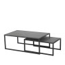 Torelli Furniture Ltd Algarve - Matt Ceramic Coffee Table