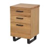 Classic Furniture Roxburgh - Filing Cabinet