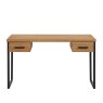 Classic Furniture Roxburgh - Desk with Drawers