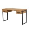 Classic Furniture Roxburgh - Desk with Drawers