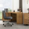 Classic Furniture Roxburgh - Corner Desk
