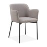 Classic Furniture Hatfield - Dining Chair (Light Grey)