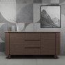 Classic Furniture Hatfield - Large Sideboard (Stone)