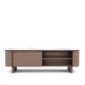 Classic Furniture Hatfield - TV Cabinet (Stone)