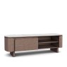 Classic Furniture Hatfield - TV Cabinet (Stone)